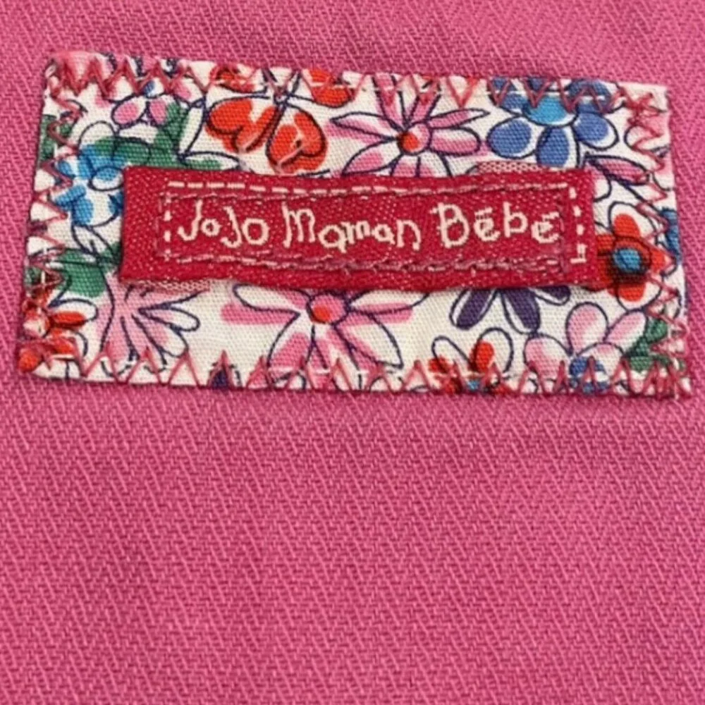 JoJo Maman Bebe this precious
